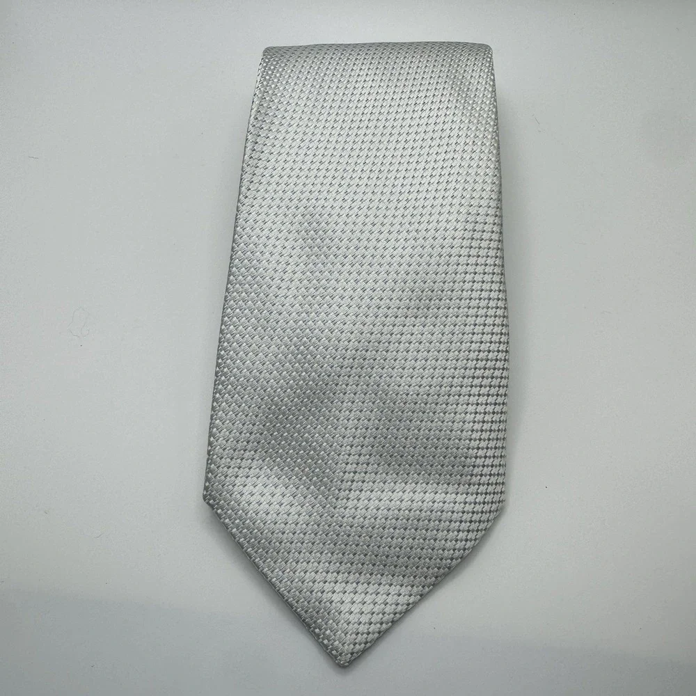 Charvet Place Vendone Tie Silk France Classic Old Money Luxury Classy‎ READ